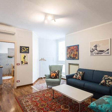Apartamento Casa Sottoripa Génova Exterior foto