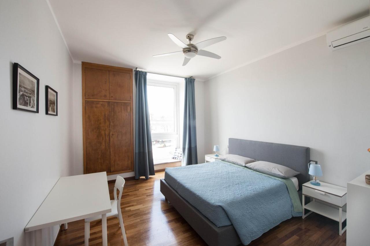 Apartamento Casa Sottoripa Génova Exterior foto