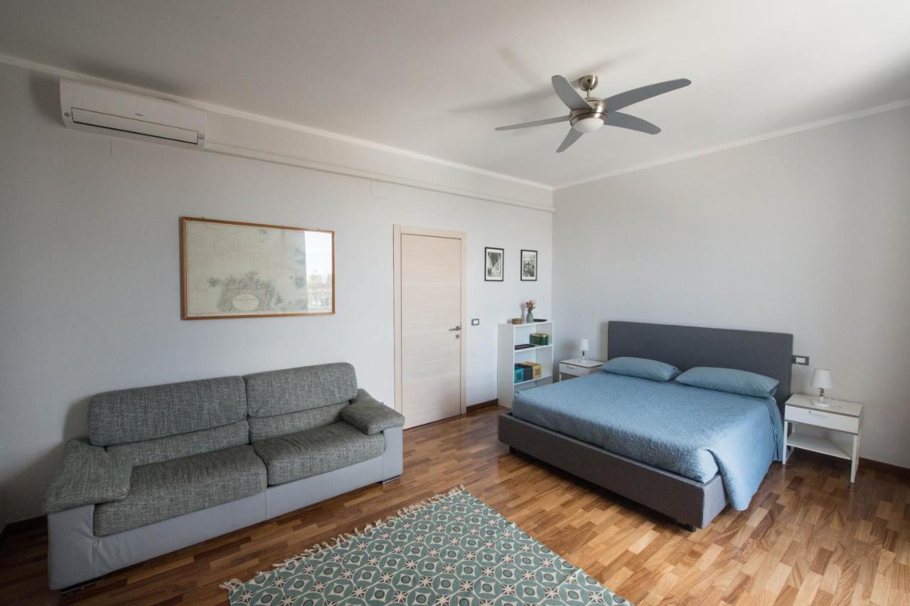 Apartamento Casa Sottoripa Génova Exterior foto