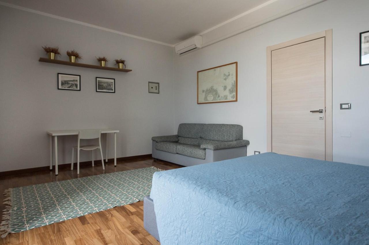 Apartamento Casa Sottoripa Génova Exterior foto