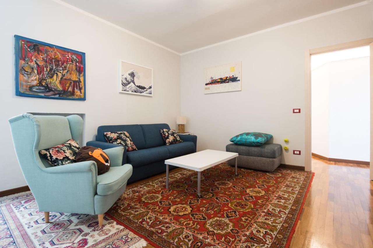 Apartamento Casa Sottoripa Génova Exterior foto