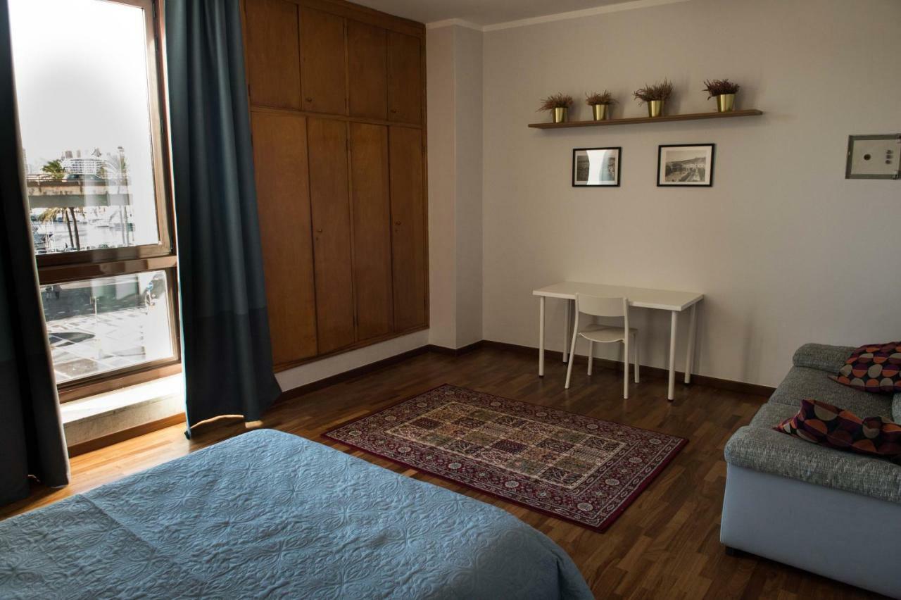 Apartamento Casa Sottoripa Génova Exterior foto